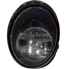 HALOGEN PRAWY PRZÓD AUDI A6 C6