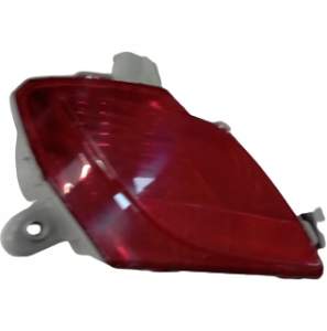 LAMPA PRZECIWMGIELNA W ZDERZAK TYŁ MAZDA CX-5 I