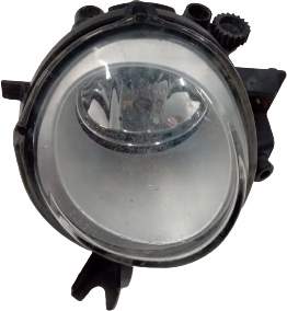 HALOGEN LEWY PRZÓD VOLKSWAGEN TOUAREG I