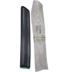 LISTWA BŁOTNIKA LEWY TYŁ NISSAN MICRA K11 3D 92-97