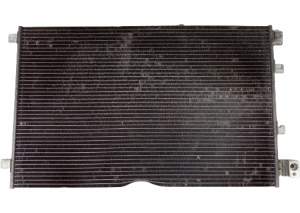 CHŁODNICA KLIMATYZACJI NISSAN QASHQAI I J10