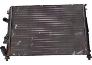 CHŁODNICA WODY RENAULT MEGANE I SCENIC I 1.6 1.9