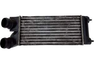 INTERCOOLER CHŁODNICA POWIETRZA PEUGEOT 306 LIFT