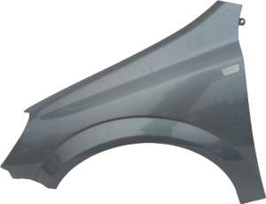 BŁOTNIK LEWY PRZÓD OPEL ASTRA H III