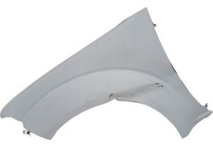 BŁOTNIK LEWY PRZÓD NISSAN NAVARA D40