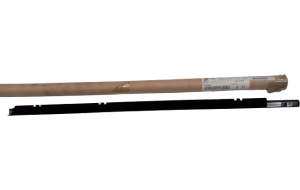 LISTWA ZGARNIAJĄCA PRAWY TYŁ NISSAN QASHQAI I J10