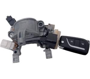 STACYJKA KLUCZYK MITSUBISHI PAJERO SPORT II L200