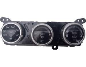 PANEL KLIMATYZACJI MITSUBISHI PAJERO SPORT II