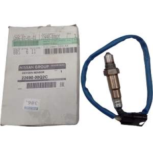 SONDA LAMBDA NISSAN QASHQAI II J11 X-TRAIL T32 1.6