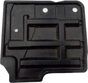 OSŁONA NADKOLA LEWA PRZÓD INFINITI QX70 FX QX50 EX