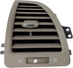 KRATKA NAWIEWU PRAWA INFINITI QX70 FX30 FX35 FX37