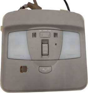 LAMPKA PODSUFITKI INFINITI QX70 FX30 FX35 FX37 50