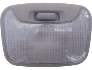 LAMPKA PODSUFITKI TYLNA MITSUBISHI PAJERO SPORT II