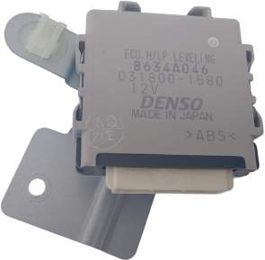 MODUŁ STEROWNIK ECU MITSUBISHI PAJERO SPORT II