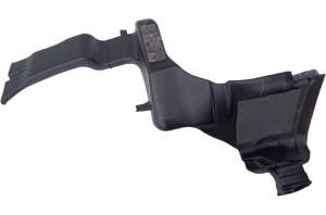 KANAŁ NAGRZEWNICY MITSUBISHI PAJERO SPORT II L200