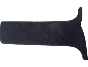 POSZYCIE SŁUPKA PRAWE MITSUBISHI PAJERO SPORT II