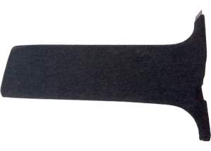 POSZYCIE SŁUPKA LEWE MITSUBISHI PAJERO SPORT II