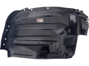 NADKOLE PRZÓD PRAWE MITSUBISHI PAJERO SPORT II