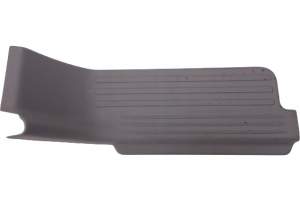 LISTWA OSŁONA PROGU TYŁ MITSUBISHI PAJERO SPORT II