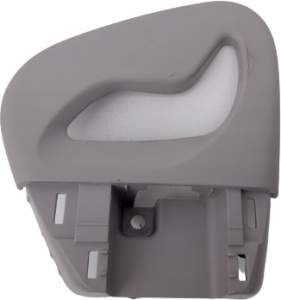 OSŁONA PASA BEZPIECZEŃSTWA MITSUBISHI PAJERO SPORT