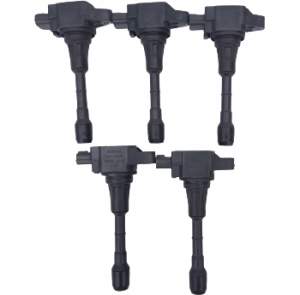 CEWKA ZAPŁONOWA NISSAN SKYLINE V36 350Z ALTIMA L32