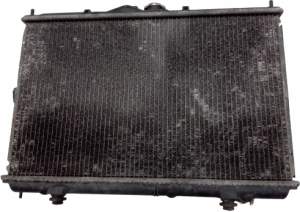 CHŁODNICA WODY WENTYLATORY MITSUBISHI CARISMA