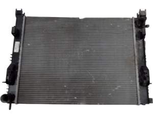 CHŁODNICA WODY RENAULT CLIO IV LOGAN II DACIA