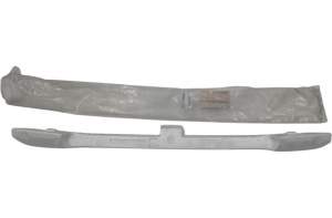ABSORBER ZDERZAKA PIANKA TYŁ NISSAN MICRA K13