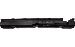 ABSORBER ZDERZAKA PIANKA TYŁ NISSAN QASHQAI J11 II