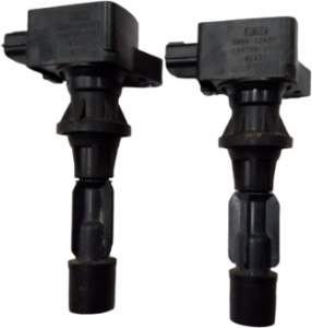 CEWKA ZAPŁONOWA MAZDA 3 BK 6 GG GH 5 2.0