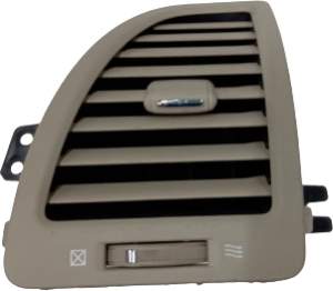 KRATKA NAWIEWU DESKI INFINITI QX70 FX30 FX35 FX37