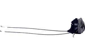 ZAMEK DRZWI PRAWY TYŁ MITSUBISHI PAJERO SPORT II