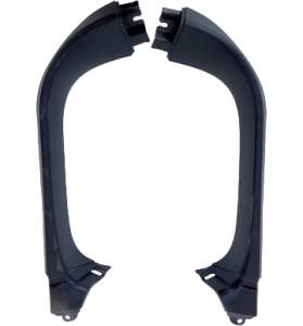 LISTWA OSŁONA BAGAŻNIKA MITSUBISHI PAJERO SPORT II