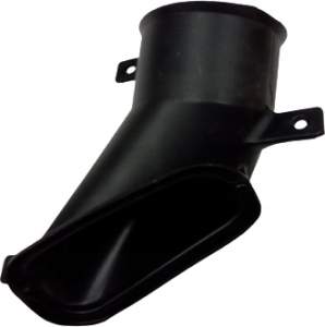 KANAŁ POWIETRZA LEWY NISAN 350Z