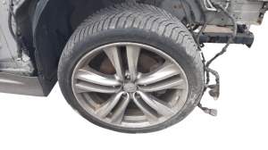 ZWROTNICA PRAWY PRZÓD INFINITI M35S M35 S 2008