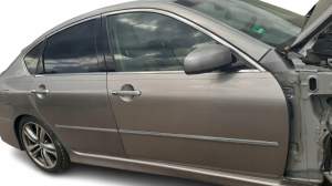 LISTWA DOLNA DRZWI PRAWY TYŁ INFINITI M35S M35 S