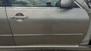 LISTWA DOLNA DRZWI PRAWY PRZÓD INFINITI M35S M35 S