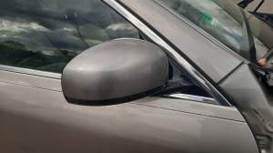 LUSTERKO DRZWI PRAWY PRZÓD INFINITI M35S M35 S 08