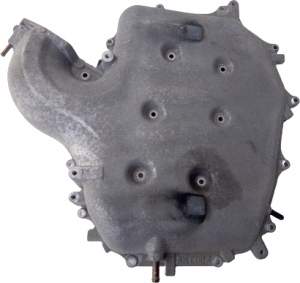 KOLEKTOR DOLOTOWY INFINITI M35 2005-2010