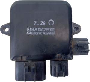 MODUŁ WENTYLATORA INFINITI M35 05-10 G35 G37