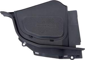 OSŁONA ZBIORNIKA PŁYNU HAMULCOW INFINITI M35 05-10