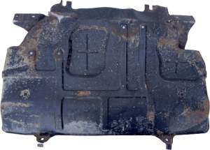 OSŁONA SILNIKA DOLNA INFINITI QX56 NISSAN ARMADA