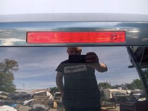 ŚWIATŁO STOP W KLAPĘ INFINITI QX56