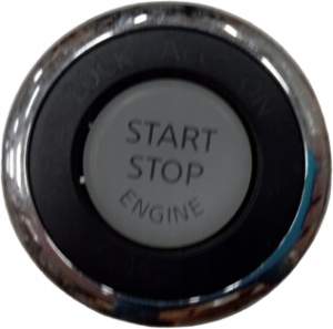 PRZYCISK START STOP ZAPŁON INFINITI NISSAN