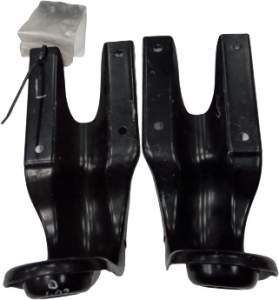 MOCOWANIE WSPORNIK UCHWYT CHŁODNIC MERCEDES