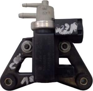 ZAWÓR CZUJNIK TURBINY EGR MERCEDES E KLASA W211