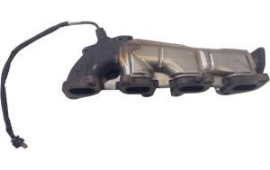 KOLEKTOR WYDECHOWY MERCEDES C W204 E W212 2.2 CDI