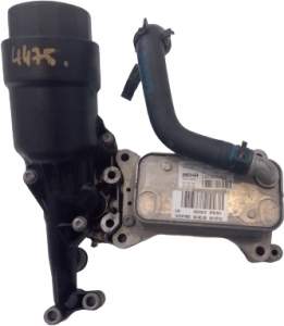 CHŁODNICA OLEJU PODSTAWA MERCEDES C W204 E W212