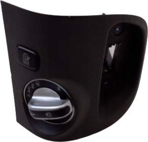 PRZEŁĄCZNIK ŚWIATEŁ PANEL MERCEDES SL R230 W230