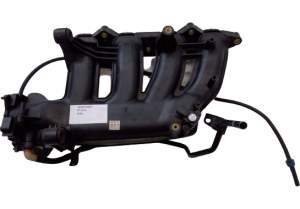 KOLEKTOR SSĄCY MERCEDES C KLASA W203 W204 1.8 B